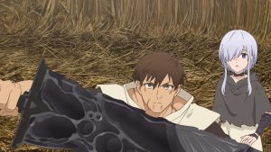 Ore wa Subete wo “Parry” suru: Gyaku Kanchigai no Sekai Saikyou wa Boukensha ni Naritai Episodio 7