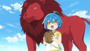 Isekai Yururi Kikou: Kosodateshinagara Boukensha Shimasu Episodio 9