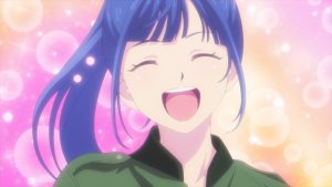 Megami no Café Terrace 2 Episodio 6