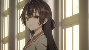 Tokidoki Bosotto Russia-go de Dereru Tonari no Alya-san Episodio 6