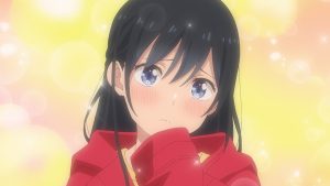 Giji Harem Episodio 8