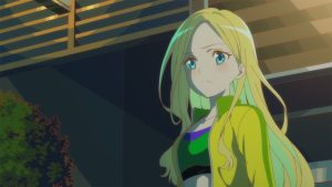 Na Nare Hana Nare Episodio 5