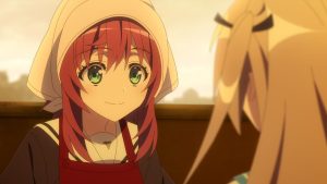Atri: My Dear Moments Episodio 5