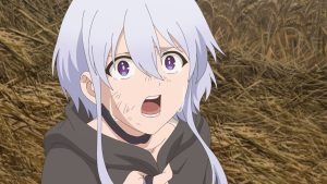 Ore wa Subete wo “Parry” suru: Gyaku Kanchigai no Sekai Saikyou wa Boukensha ni Naritai Episodio 6