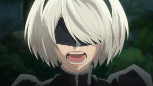 NieR:Automata Ver1.1a Part 2 Episodio 5