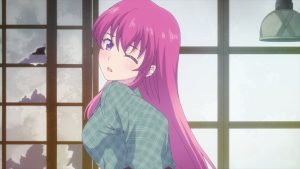 Megami no Café Terrace 2 Episodio 7
