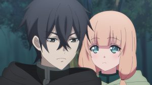 Maougun Saikyou no Majutsushi wa Ningen datta Episodio 9
