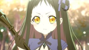 Katsute Mahou Shoujo to Aku wa Tekitai shiteita. Episodio 6