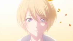 Megami no Café Terrace 2 Episodio 8