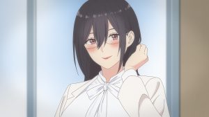 2.5-jigen no Ririsa Episodio 7