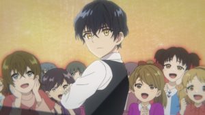 Madougushi Dahliya wa Utsumukanai Episodio 6