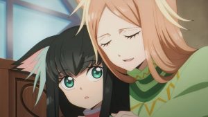 Isekai Shikkaku Episodio 7