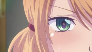 Megami no Café Terrace 2 Episodio 9