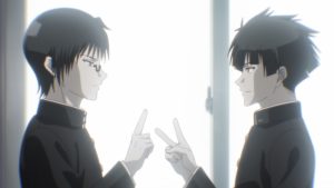 Tasuuketsu Episodio 5