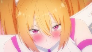 2.5-jigen no Ririsa Episodio 6