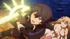 Naze Boku no Sekai wo Daremo Oboeteinai no ka? Episodio 4