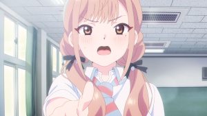 Koi wa Futago de Warikirenai Episodio 6