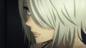 NieR:Automata Ver1.1a Part 2 Episodio 6