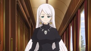 Yozakura-san Chi no Daisakusen Episodio 19