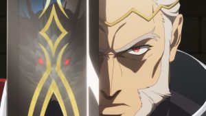 Ore wa Subete wo “Parry” suru: Gyaku Kanchigai no Sekai Saikyou wa Boukensha ni Naritai Episodio 8