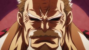 One Piece Episodio 1114