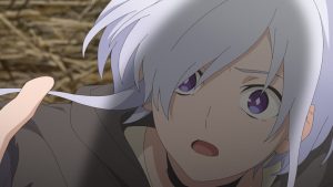 Ore wa Subete wo “Parry” suru: Gyaku Kanchigai no Sekai Saikyou wa Boukensha ni Naritai Episodio 5