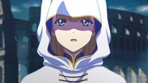 Hazurewaku no “Joutai Ijou Skill” de Saikyou ni Natta Ore ga Subete wo Juurin suru made Episodio 8