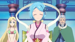 Isekai Yururi Kikou: Kosodateshinagara Boukensha Shimasu Episodio 7