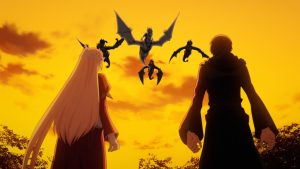 Hazurewaku no “Joutai Ijou Skill” de Saikyou ni Natta Ore ga Subete wo Juurin suru made Episodio 6
