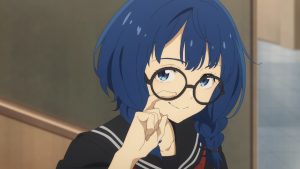 Make Heroine ga Oosugiru! Episodio 5
