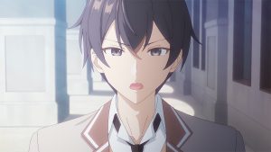 Tokidoki Bosotto Russia-go de Dereru Tonari no Alya-san Episodio 7