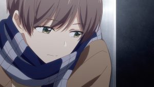 Senpai wa Otokonoko Episodio 10