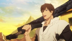 Ore wa Subete wo “Parry” suru: Gyaku Kanchigai no Sekai Saikyou wa Boukensha ni Naritai Episodio 12