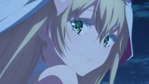Naze Boku no Sekai wo Daremo Oboeteinai no ka? Episodio 12