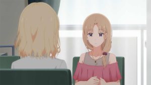 Gimai Seikatsu Episodio 10