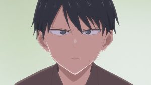 Giji Harem Episodio 10
