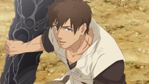 Ore wa Subete wo “Parry” suru: Gyaku Kanchigai no Sekai Saikyou wa Boukensha ni Naritai Episodio 10