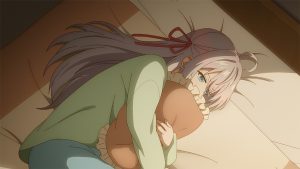 Tokidoki Bosotto Russia-go de Dereru Tonari no Alya-san Episodio 10