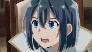 Tensei Kizoku, Kantei Skill de Nariagaru 2 Episodio 1