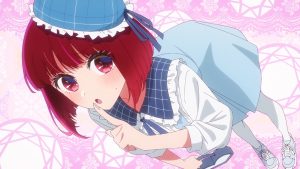 Oshi no Ko 2 Episodio 11