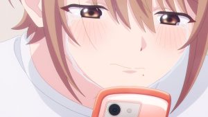 Koi wa Futago de Warikirenai Episodio 9