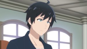 Isekai Yururi Kikou: Kosodateshinagara Boukensha Shimasu Episodio 10