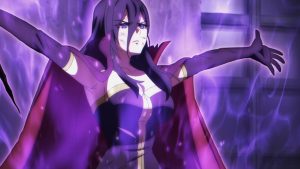 Maougun Saikyou no Majutsushi wa Ningen datta Episodio 11