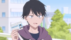 Giji Harem Episodio 11