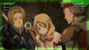 Tensei shitara Slime Datta Ken 3 Episodio 23
