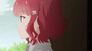 Gimai Seikatsu Episodio 11