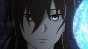 Tower of God 2 Episodio 9