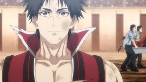 Shinmai Ossan Boukensha, Saikyou Party ni Shinu hodo Kitaerarete Muteki ni Naru. Episodio 10