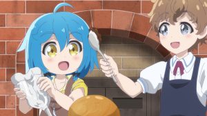 Isekai Yururi Kikou: Kosodateshinagara Boukensha Shimasu Episodio 11