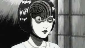 Uzumaki Episodio 1